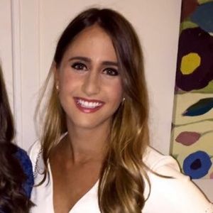 Meet your Posher, Hayley